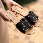 Обувь FA*BI — предзаказ SS26