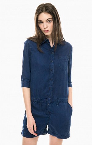Комбинезон Pepe Jeans