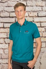 Футболка 2434 бензиновый CAHOTER