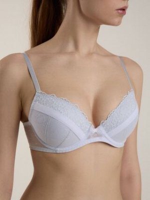 Бюстгальтер push-up на каркасах Flirt ТB1169