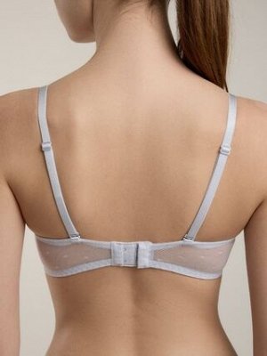 Бюстгальтер push-up на каркасах Flirt ТB1169