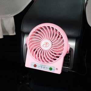 Автомобильный вентилятор