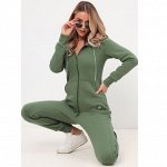 Женские комбинезоны и жилетки