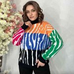 Женские кофты, водолазки