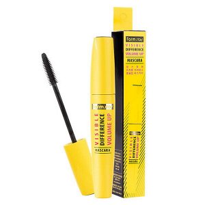 Тушь для объёма ресниц FARMSTAY Visible Difference Volume Up Mascara, 12гр