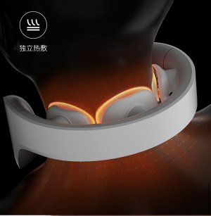 Микротоковый шейный массажер Xiaomi Jeeback K1