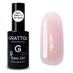 База   GRATTOL  Gliter №13  9ml