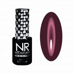 База  NAIL REPUBLIC Color Lady In Red камуфлирующее покрытие №094 10мл