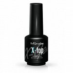 Топ   IN GARDEN Глянцевый Top X  без липкого слоя 11ml