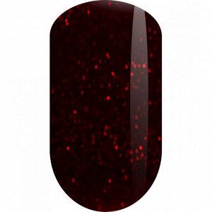 Гель-лак   IVA NAILS  Red gloss  №02  8ml