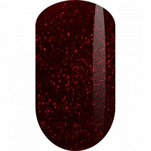 Гель-лак   IVA NAILS  Red gloss  №03  8ml