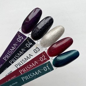 Гель-лак ЛУИ ФИЛИПП Prisma №01 10мл