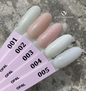 Гель-лак ЛУИ ФИЛИПП Opal №02 10мл