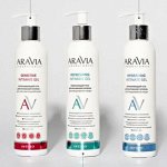 Средства для интимной гигиены от ARAVIA-НОВИНКА