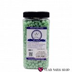 Воск полимерный KONSUNG BEAUTY для депиляции чайное дерево в банке 300гр