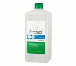 Антисептик кожный/дезинфекция поверхностей  АЛМАДЕЗ-экспресс 1000ml