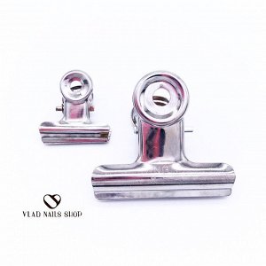 Прищепка для поджатия арки mini 2 cm