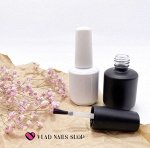 Бутылек  15 ml    черный