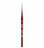 Кисть Roubloff   DS13R  Синтетика круглая №10/0