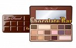 Тени Тоо Faced ChocoBar