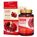 Сыворотка с экстрактом граната FarmStay Pomegranate All-In-One Ampoule, 250мл