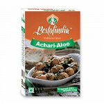 Смесь специй для картофеля ACHARI ALOO MASALA