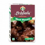 Смесь специй для мяса MEAT MASALA