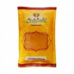 КУРКУМА (молотая) TURMERIC POWDER