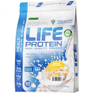 Протеин Life Protein 1800g