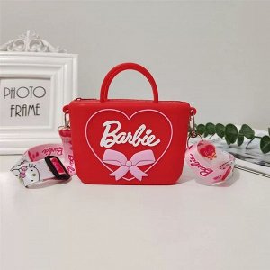 Мини-сумка Барби Barbie