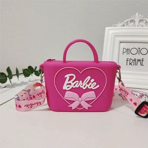Мини-сумка Барби Barbie