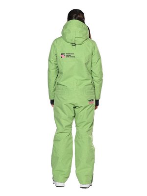 Комбинезон BB-0253 Салатовый