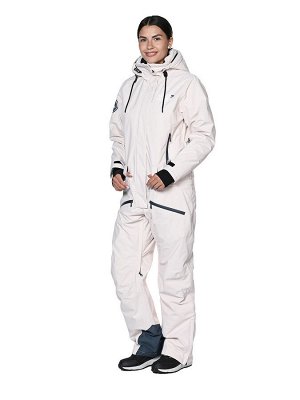 Комбинезон BB-0252 Кремовый