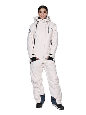 Комбинезон BB-0252 Кремовый