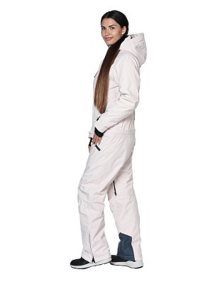 Комбинезон BB-0252 Кремовый