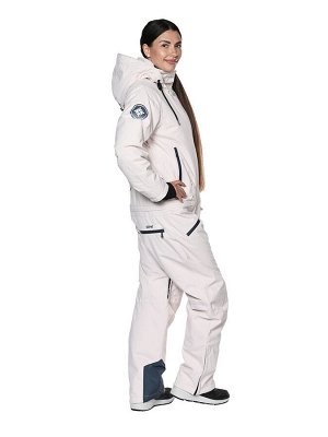 Комбинезон BB-0252 Кремовый