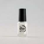 Лак для стемпинга SWANKY STAMPING №S02 белый 6мл