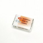 Акварель БЕЛЫЕ НОЧИ  кювета  2,5ml  Лак оранжевый