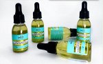Масло SMART MASTER молекулярное Organic Smart Oil 30мл