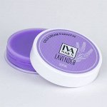 Крем-парафин  IVA NAILS холодный LAVENDER 20мл