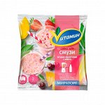Смесь для Смузи ягодно-фруктовая с манго