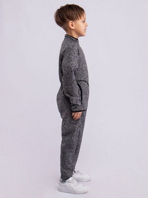 Комбинезон. Цвет: Черный