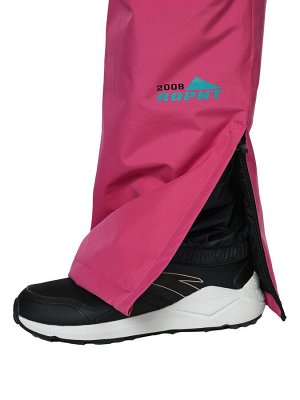 Комбинезон BB-0238 Розовый