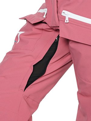 Комбинезон BB-0238 Пудровый