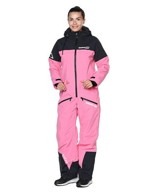 Комбинезон BB-0193 Розовый