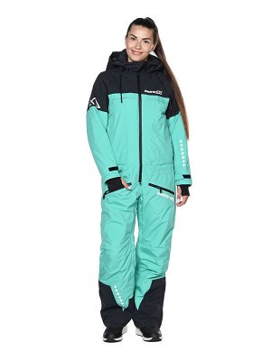 Комбинезон BB-0193 Мятный