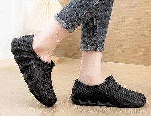 Мужские резиновые ботинки