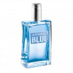 Туалетная вода Individual Blue - пробный образец