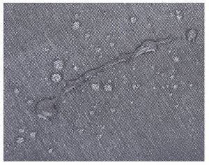 Сумка - чехол для спортивного коврика, 1 шт., цвет серый, 72 х 14 см.