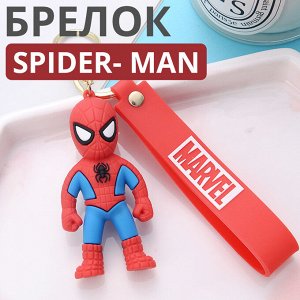 Брелок "Человек-паук"